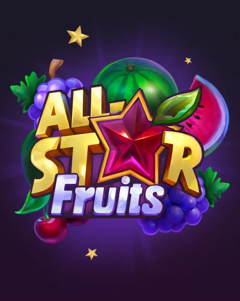 All-Star Fruits