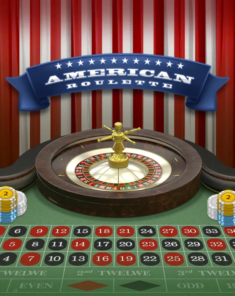 American Roulette American_Roulette